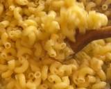 Pot of macaroni and cheese recipe step 3 photo