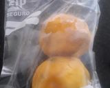 Foto del paso 1 de la receta: Suspiro de Lúcuma a lo Carmelita