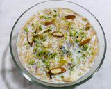 सेवई ( Sevai recipe in Hindi) रेसिपी चरण 3 फोटो