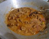 Foto langkah ke 5 dari resep Rendang sapi.