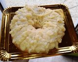 Foto del paso 8 de la receta: Trenza con Crema Pastelera para Vender