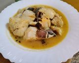 Foto del paso 8 de la receta Pescado en caldito 🐟🐟