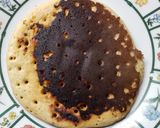 Foto del paso 6 de la receta: Hotcakes de banana