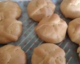 Foto del paso 9 de la receta: Pan de muerto