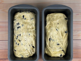 Olive Bread