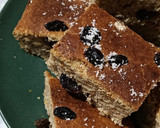 Foto del paso 6 de la receta: Bollo con pasas sultanas y coco rallado