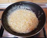 Foto del paso 5 de la receta Bechamel para canelones sin queso