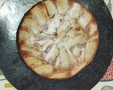 Foto del passaggio 7 della ricetta Torta alle mele senza burro
