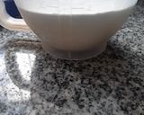 Foto del paso 1 de la receta: Muffins de chocolate con chips de chocolate 🍫