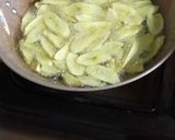 A picture of step 5 of Banana Chips.