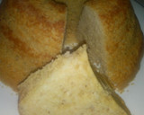 Foto del paso 9 de la receta: "Pan sin gluten apto para celíacos"