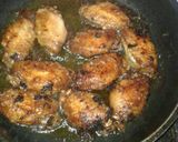 Foto del paso 3 de la receta: Alitas de pollo