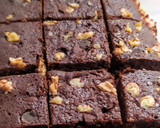 Foto del paso 4 de la receta: Brownie Chocolatoso Vegano y Sin Tacc