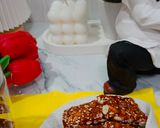 Foto langkah ke 5 dari resep Ting Ting Kacang Mede.