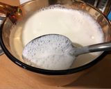 รูปขั้นตอนการทำที่ 3 ของ Plain Yogurt (โยเกิร์ตรสธรรมชาติ)
