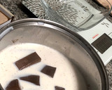 Foto del paso 7 de la receta: Pastel llorón 🍰🍫
