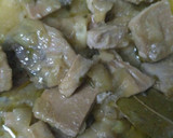 Foto del paso 4 de la receta: Atún encebollado
