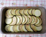 Foto del paso 8 de la receta: Moussaka a cuatro manos