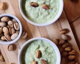 Foto del paso 3 de la receta: Crema de palta 🥑 y manzana verde 🍏 a la menta 🌱 by Arianne 💚