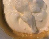 Cseresznyés pite recept fázis 5 fotója