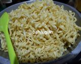 Foto langkah ke 1 dari resep Mie Goreng.