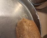 A picture of step 1 of Coffee Cookies.