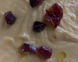 Foto del paso 6 de la receta Cremita de calabaza asada con o sin jamón