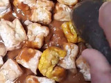 TAHU TEK TEK Jawa Timur