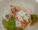 Foto langkah ke 2 dari resep Bobor Sayur Mix.
