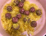 عکس مرحله 3 از دستور خورشت قیمه با سیب زمینی