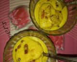 ब्रेड  रसमलाई (bread rasmalai recipe in hindi) रेसिपी चरण 4 फोटो