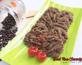 Foto langkah ke 5 dari resep Good Time Chococips Renyah.