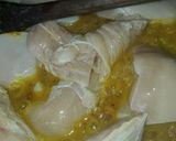 Foto del paso 5 de la receta: Adobo de pollo