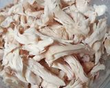 Foto langkah ke 1 dari resep Ayam Suwir Kemangi.