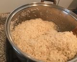 Foto del paso 2 de la receta: Arroz con coco
