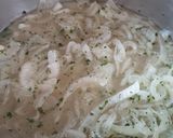 Foto del paso 1 de la receta: Salsa de hongos para pastas 🍄