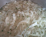 Foto del paso 1 de la receta: Salsa de hongos para pastas 🍄