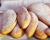 Foto del passaggio 7 della ricetta Panini dolci