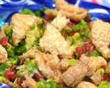 Foto del paso 4 de la receta: Guacamole con Chicharrón