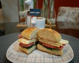 Foto del paso 5 de la receta: Pan de hamburguesa casera
