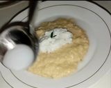Foto langkah ke 5 dari resep Bubur Sengkolo dari Nasi Sisa.