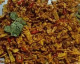 Foto langkah ke 5 dari resep Kering Tempe /Oreg Tempe Bunda'ecy.