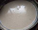 Gehun Aata Kheer रेसिपी चरण 4 फोटो