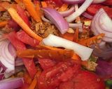 Foto del paso 8 de la receta: Bacalaito de Atún