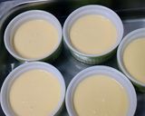 Foto langkah ke 4 dari resep Cream bulle ala restaurant bintang 5.