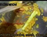 9. Nila Bakar Kuning Maknyuuss langkah memasak 3 foto