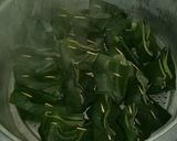 Foto langkah ke 5 dari resep Botok tahu tempe.