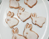 Foto del paso 5 de la receta: Galletas de mantequilla. Receta original de la Monsieur Cuisine