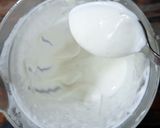 A picture of step 3 of Eggless Tandoori Mayonnaise.