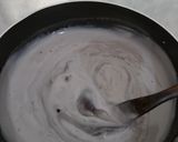 Foto langkah ke 5 dari resep Dawet Ireng.